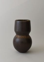 Flora Series no. 4 Vase in Live Oak - Victoria Morris